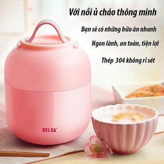Bình ủ cháo Relea 700ml