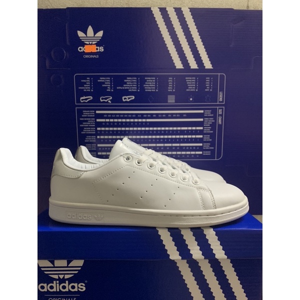 GIẦY THỂ THAO STAN SMIT NAM NỮ HÀNG CAO CẤP, THIẾT KẾ PHỐI MÀU ĐƠN GIẢN, PHONG CÁCH CÁ TÍNH .