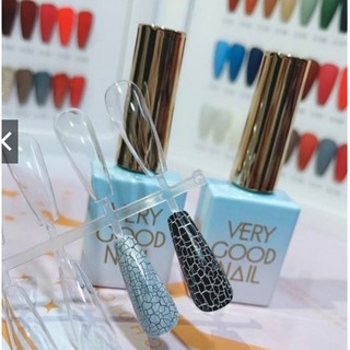 Sơn nứt very good nail chai 15ml