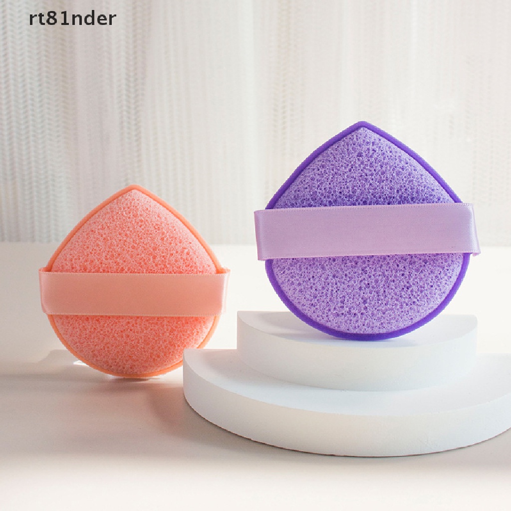 Rt Mút Rửa Mặt Mini Tẩy Tế Bào Chết Mềm Mại Tự Nhiên