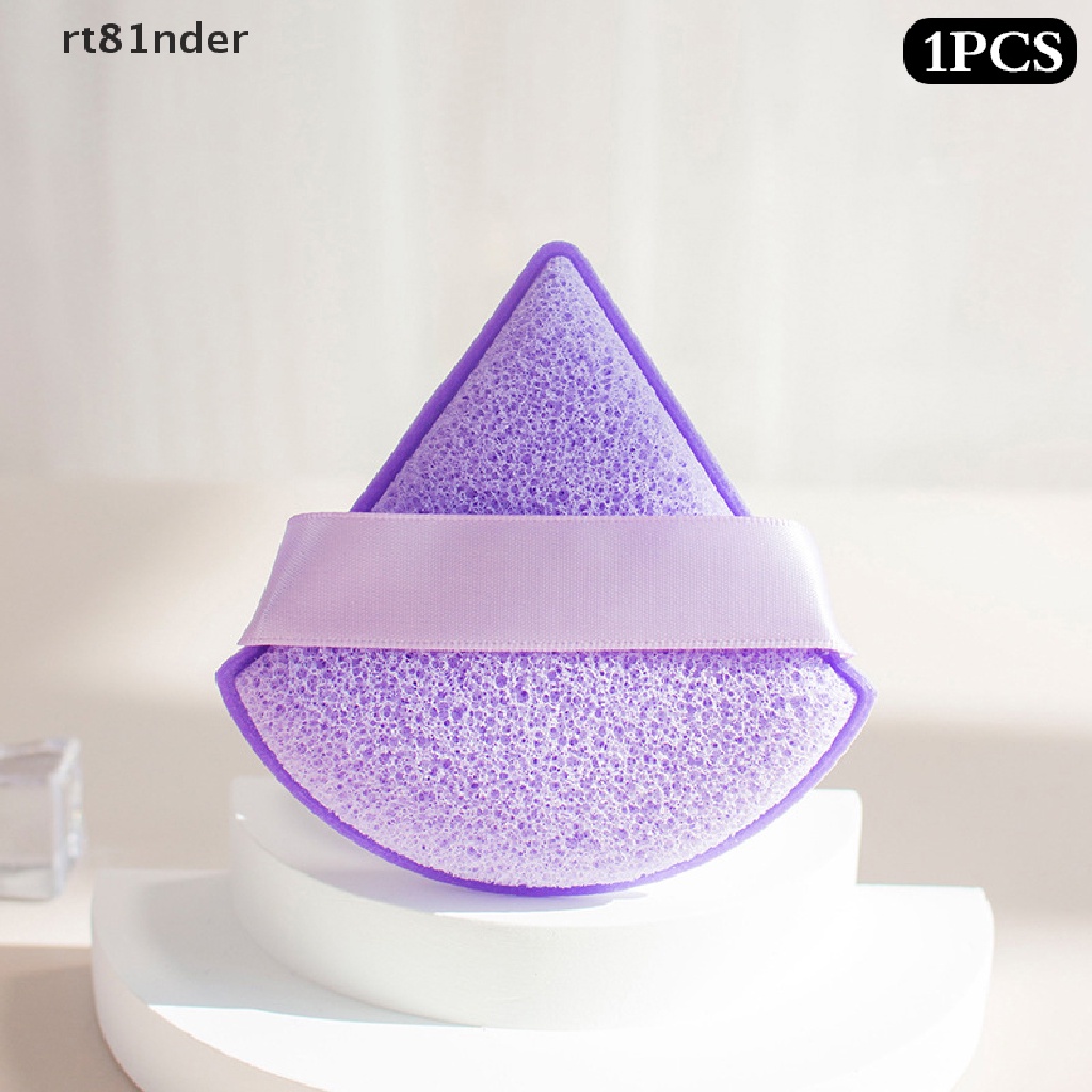 Rt Mút Rửa Mặt Mini Tẩy Tế Bào Chết Mềm Mại Tự Nhiên