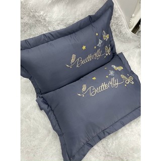 Vỏ gối Cotton Hàn Quốc