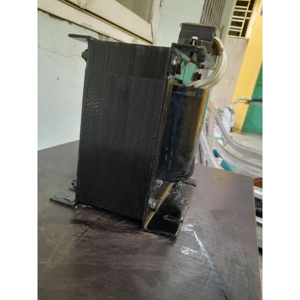 Biến áp cách ly Japan 2 kVA