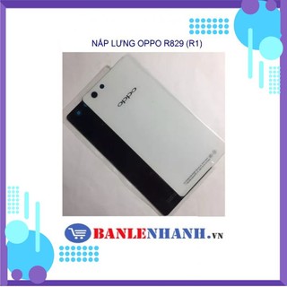 Nắp lưng oppo r829