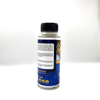 Súc Rửa Động Cơ Thunder Engine Flush 80ML, BZ 100ML