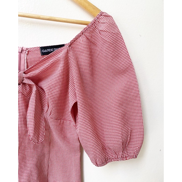 THANH LÝ ĐẦM GARDEROBECLOTHING