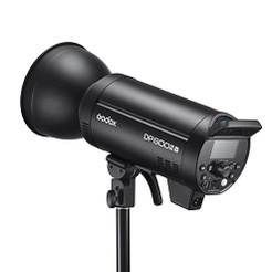 Đèn Flash studio Godox DP800III-V