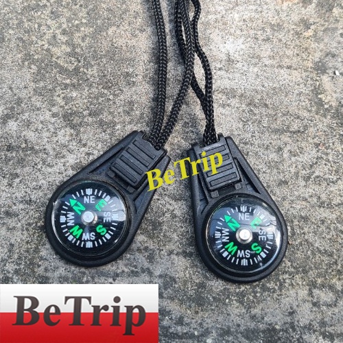 La Bàn Nhỏ Có Dây Đeo