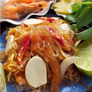 Mắm thái đu đủ cá lóc Châu Đốc 1kg