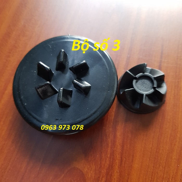 Phụ kiện bánh răng máy xay sinh tố Sunhouse , Magic