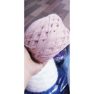 Len AC Sợi Chập 2