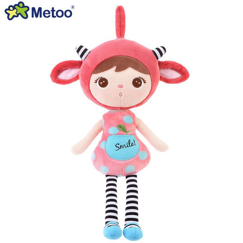Thú Nhồi Bông angela 45cm Dễ Thương Cho Bé