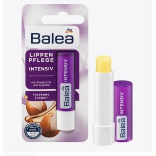 Son dưỡng môi ISANA, balea Lippenpflege (nội địa đức)
