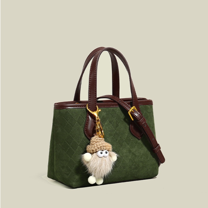 Túi Xách Tay Cao Cấp Thời Trang Mùa Đông Dành Cho Nữ