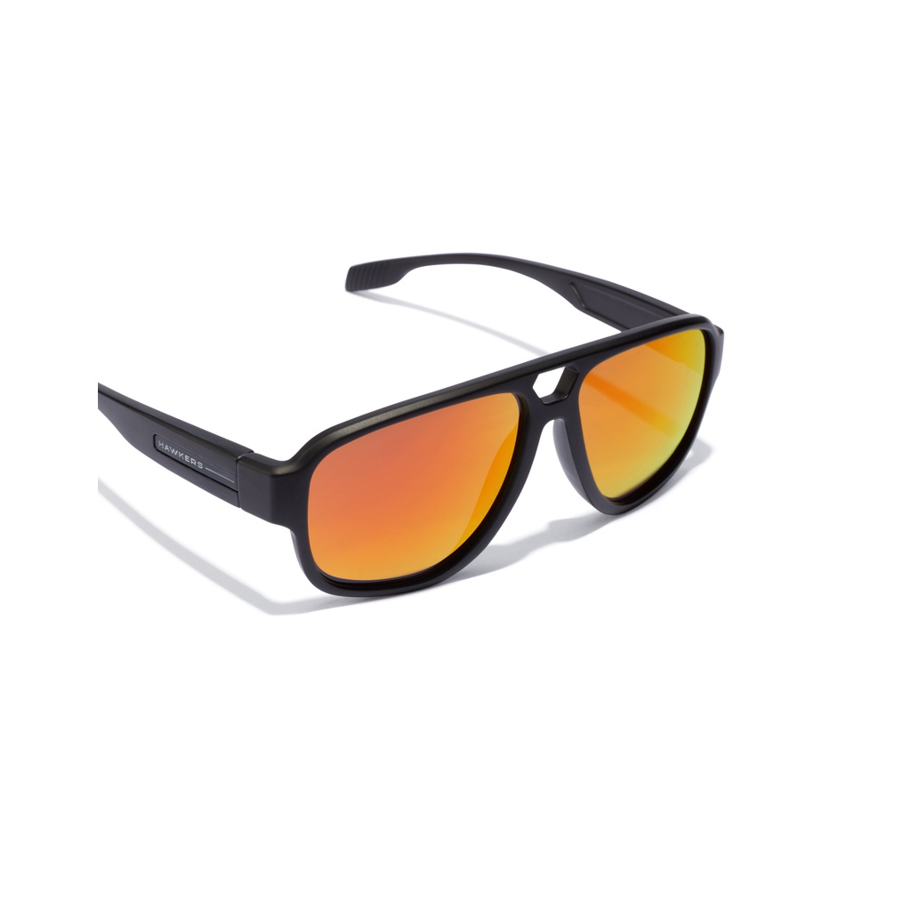 HAWKERS Steezy Sunglasses For Men And Women. Official Product Designed In Spain