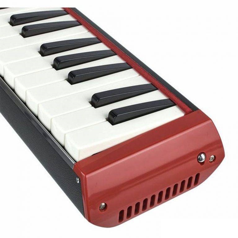 Kèn phím Melodion Suzuki B-24C - Việt Thương Music