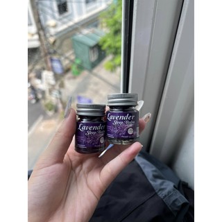 Dầu Cù Là lavender Giúp Ngủ Ngon Thái Lan