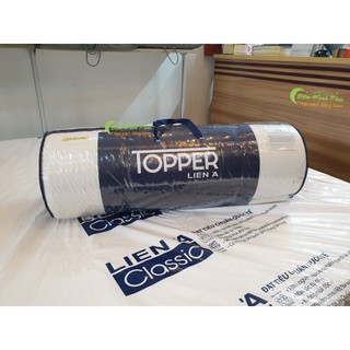 { Flash Sales} TOPPER CAO SU LIÊN Á 200x220x2.5cm