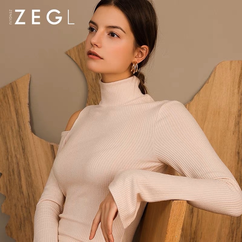 Hoa tai khoanh tròn phong cách âu mỹ - Khăn turban