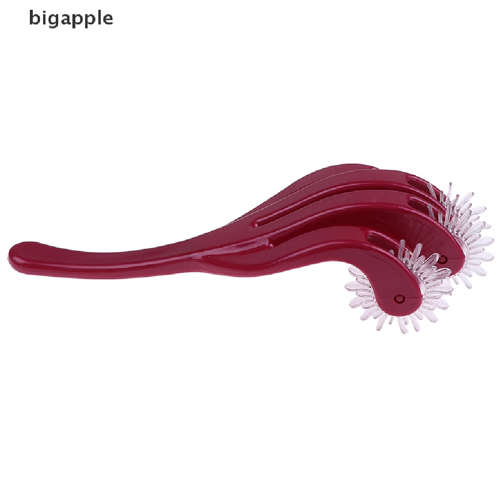 Dụng Cụ Mát Xa Cơ Thể 4 Ngón Giúp Giảm Mệt Mỏi Tiện Dụng