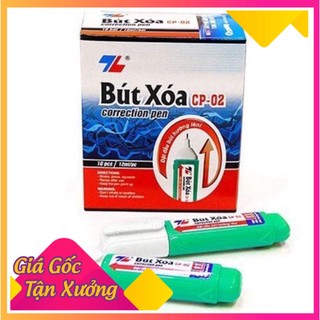 Bút xoá thiên long cp02