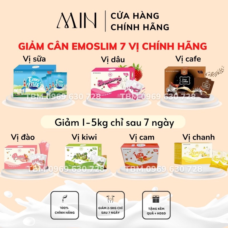 (KÈM QUÀ + MIỄN SHIP) BỘT GIẢM CÂN TRÁI CÂY 8 VỊ SIÊU NGON/ giam can hieu qua