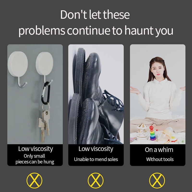 Keo Nến Nóng Chảy 7 / 11mm