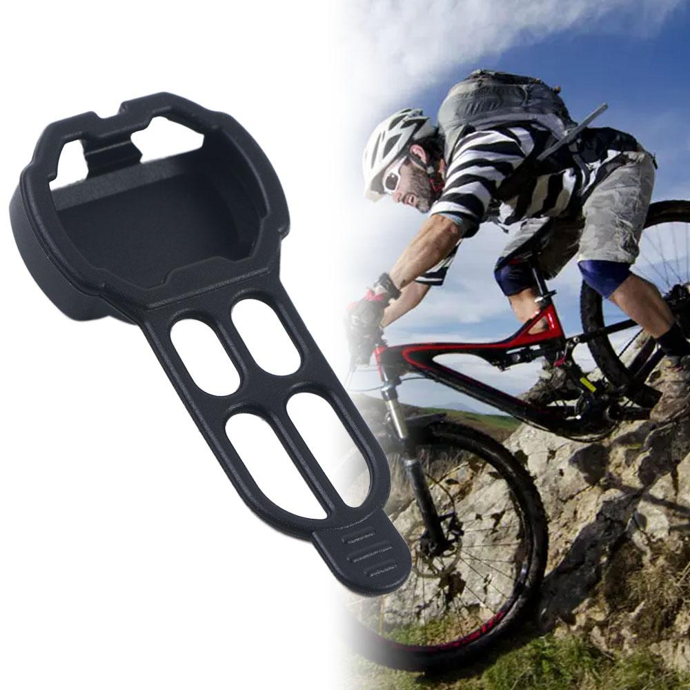 Vỏ Bọc Silicon Màu Đen Bảo Vệ Cảm Biến Xe Đạp Igpsport Cho Bryton Ốp