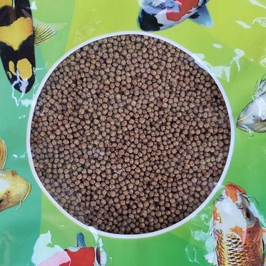 Thức ăn Orio 500g
