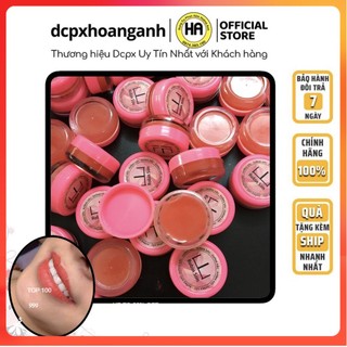 Dưỡng Gấc Robin Cấp Ẩm Cho Môi - dcpxhoanganh T