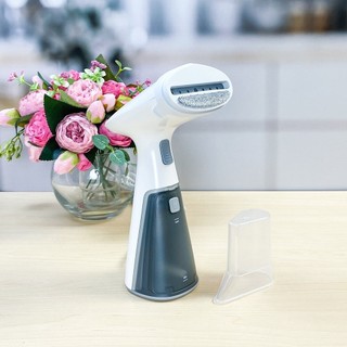 Bàn ủi mini hơi nước cầm tay lock&lock eni241