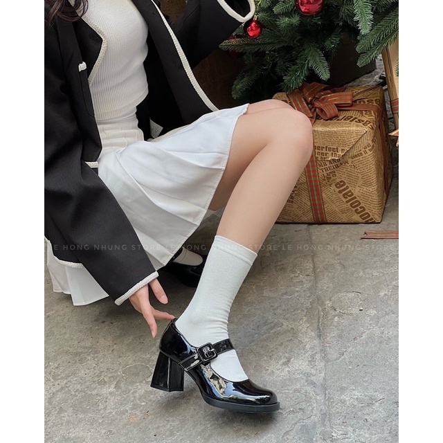 CG_A4_0474 giày cao gót