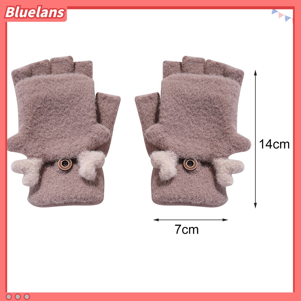 [BL] Mũ Beanie Giữ Ấm Một Mảnh Thiết Kế Nút Áo Chống Nhăn Độ Co Giãn Cao Cho Hoạt Động Ngoài Trời