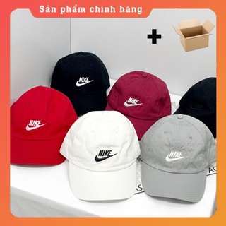 Nón nk thể thao washed futura h86 - nam nữ unisex