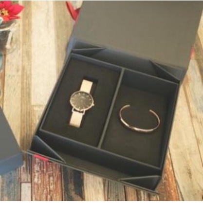 . Đồng Hồ Nữ Daniel Welington Classic Petite Melrose Black + Vòng Tay DW Cuff Chính Hãng - DanielStoreVn . | BigBuy360 - bigbuy360.vn