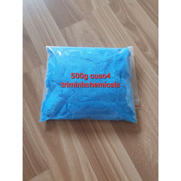 Đồng sunfat CuSO4.5H2O đài loan , diệt rêu nấm, xử lý nước bể bơi, chữa bệnh thủy sản.