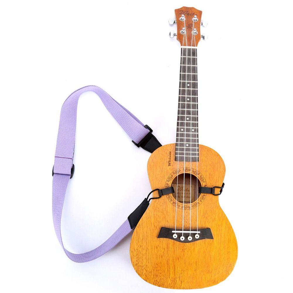 GOGOUP Dây Nylon Đeo Đàn Ukulele