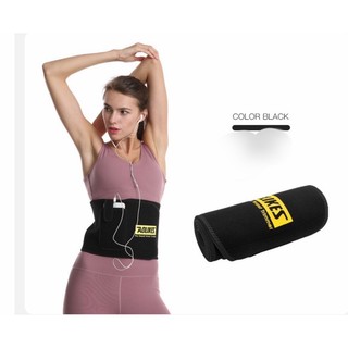 Đai Nịt Bụng Giảm Mỡ Bụng Cho Nam Và Nữ