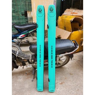 Bao đựng cần ABS chống hút nước 125cm