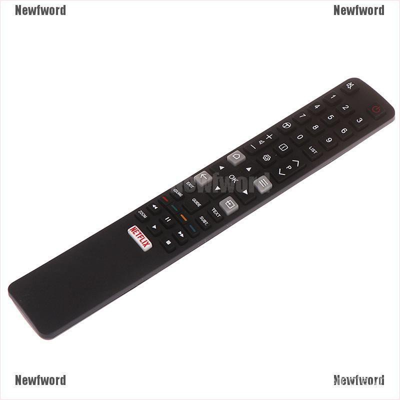 Điều Khiển Từ Xa RC802N YUI1 Cho TCL Smart TV U43P6046 U49P6046 U65P6046
