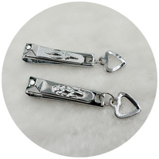 Bấm móng tay mini nhỏ gọn cực sắc