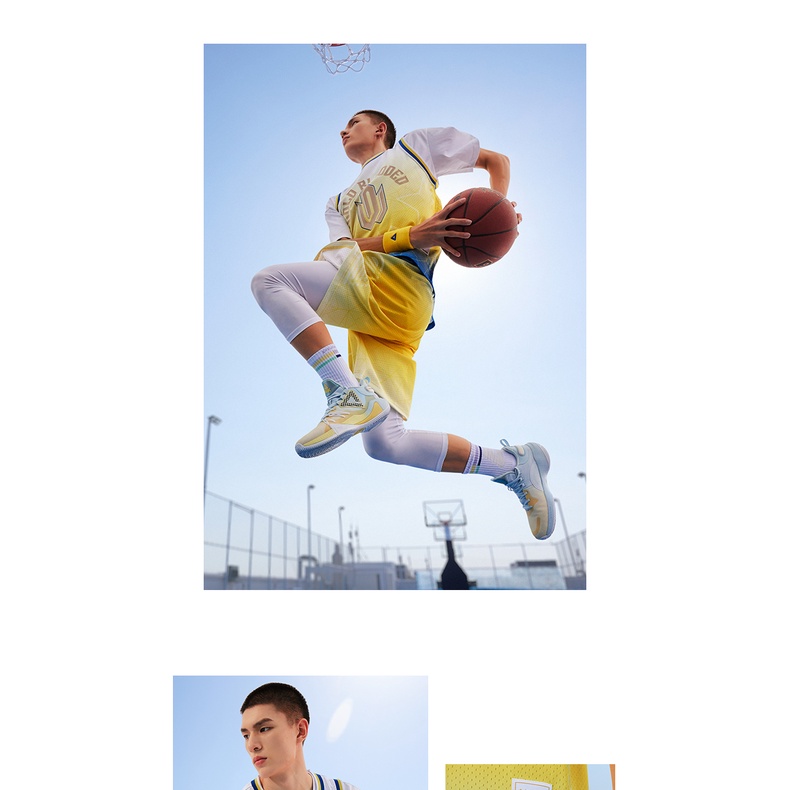 Bóng rổ da PU PEAK Q1231990