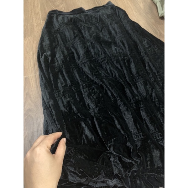 THANH LÝ CHÂN VÁY AVATAR SHOP