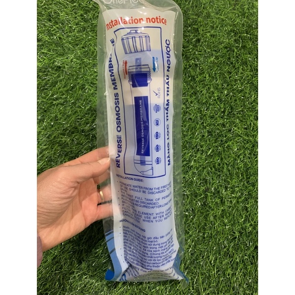 Màng ro số 4 aqua - máy lọc nước 10 ing