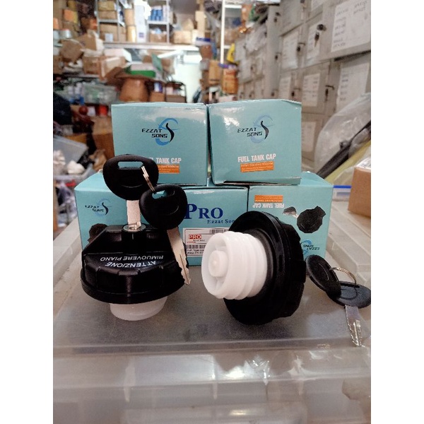 Nắp bình dầu KIA K250, K200, K149