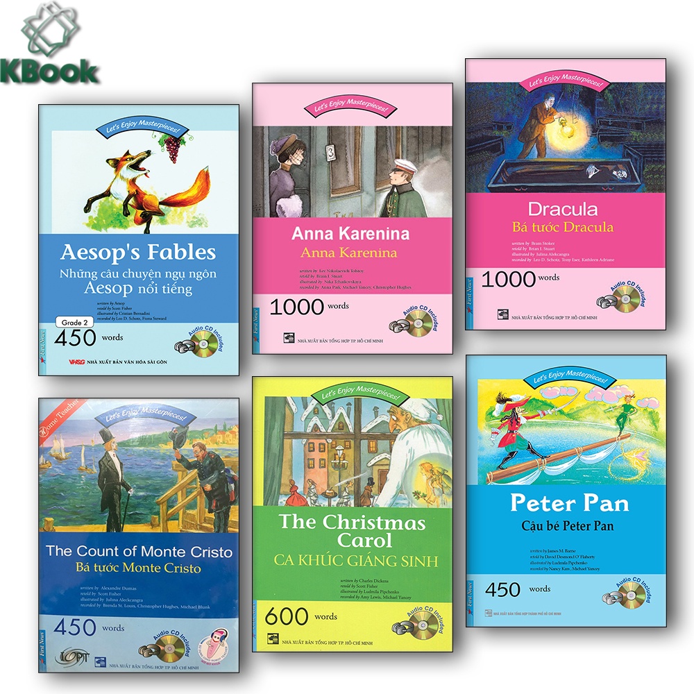Sách - Bộ Happy Reader - Luyện Kỹ năng Tiếng Anh Qua Các Câu Chuyện (FirstNews - 38 Chủ đề, Lẻ cuốn tùy chọn)