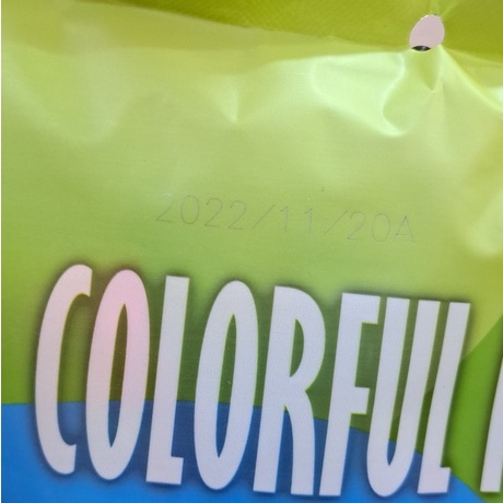 Omai Mận mix 5 loại Weiseil