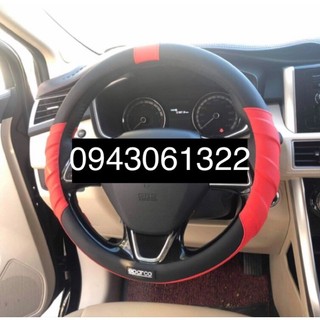 bọc vô lăng sparco