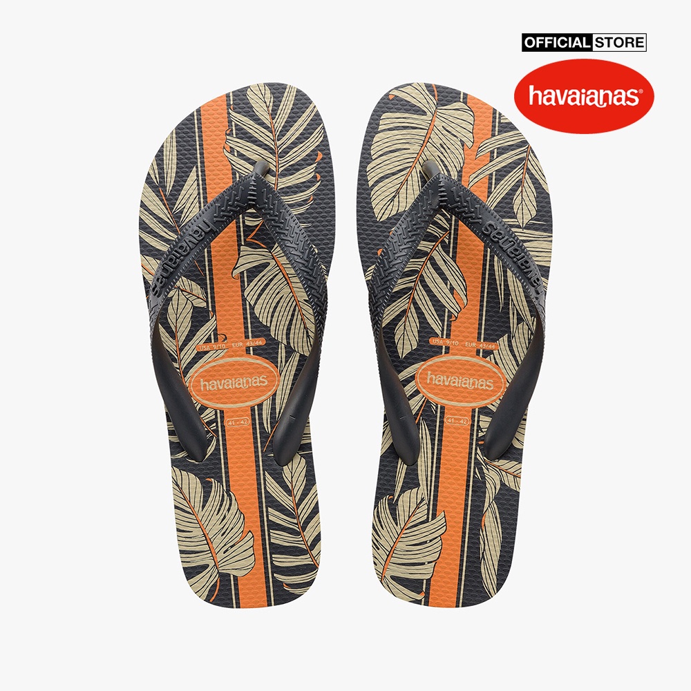 HAVAIANAS - Dép nam Aloha 4111355-9401
