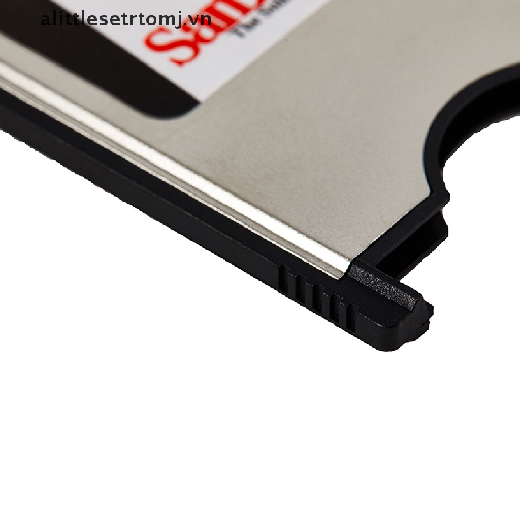 Đầu Đọc Thẻ CF 68 Pin Sang PCMCIA Cho Laptop Uc CNC.